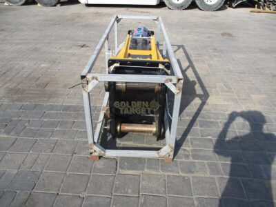 2025 Lyals ALS1400 Hydraulic Breaker Fits16-21 ton Excavator
