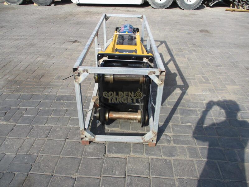 2025 Lyals ALS1400 Hydraulic Breaker Fits16-21 ton Excavator