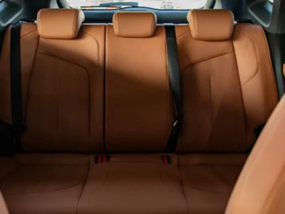 2026 Changan UNI‑Z 1.5 Litres Turbo 4 Cylinders Hybrid Engine White Brown SUV Chinese Specs