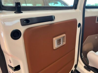 2026 Toyota Land Cruiser 70 LC76 LX 2.8 Litres 4 Cylinders Diesel Engine White Brown SUV GCC Specs