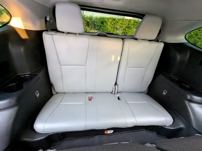 2020 Toyota Highlander Limited 6 Cylinders Hybrid Engine White Beige Premium Family SUV GCC Specs