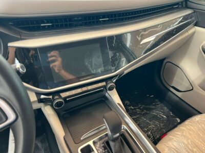 2027 Chery Arrizo 5 1.5-liter 4-Cylinder Petrol Engine White Beige Sedan GCC Specs Automatic