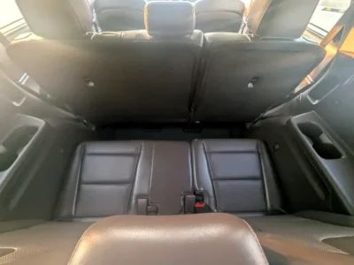 2021 Kia Telluride EX 3.8 Litres V6 Petrol Engine Black SUV GCC Specs Full Option Excellent Condition