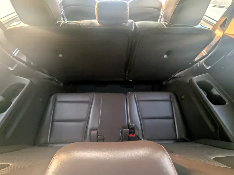 2021 Kia Telluride EX 3.8 Litres V6 Petrol Engine Black SUV GCC Specs Full Option Excellent Condition