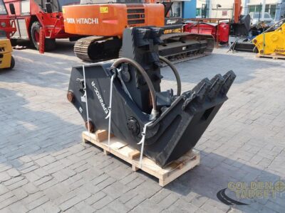 2026 Elephant EPP220C-A Hydraulic Demolition Pulverizer