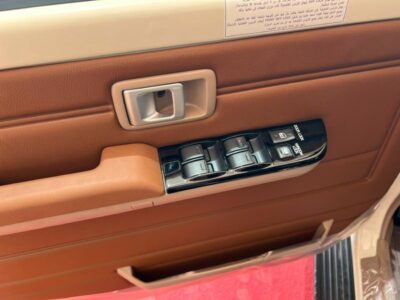 2026 Toyota Land Cruiser 70 LC76 LX 2.8 Litres 4 Cylinders Diesel Engine White Brown SUV GCC Specs