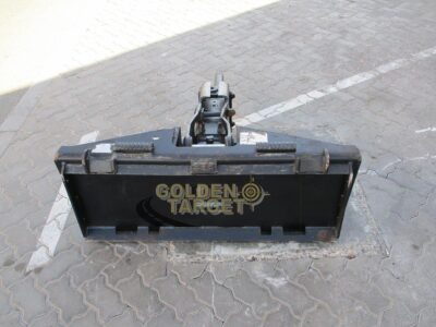 2007 JOHN DEERE HB50 Skid Steer Jack Hammer