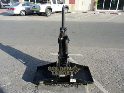 2007 JOHN DEERE HB50 Skid Steer Jack Hammer