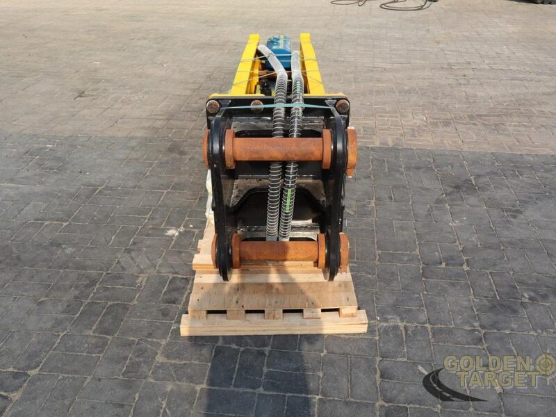 2026 JW 1400 Hydraulic Breaker Fits 20 - 30 ton excavators