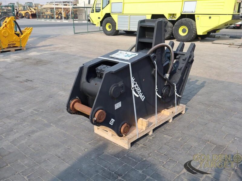 2026 Elephant EPP220C-A Hydraulic Demolition Pulverizer