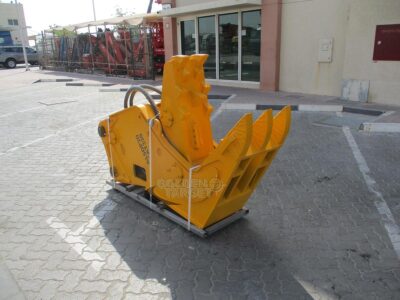 2025 Lyals LYP20 Demolition Pulverizer