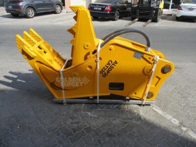 2025 Lyals LYP20 Demolition Pulverizer