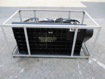 2024 Suihe Concrete Mixer Skid Steer Attachment