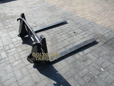 2024 Telehandler Forks Attachment