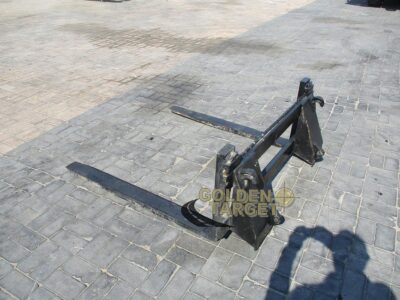 2024 Telehandler Forks Attachment