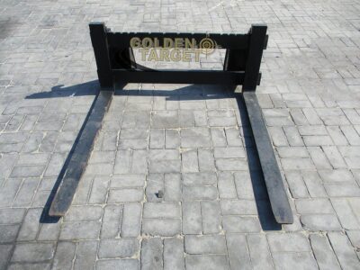 2024 Telehandler Forks Attachment