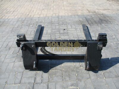 2024 Telehandler Forks Attachment
