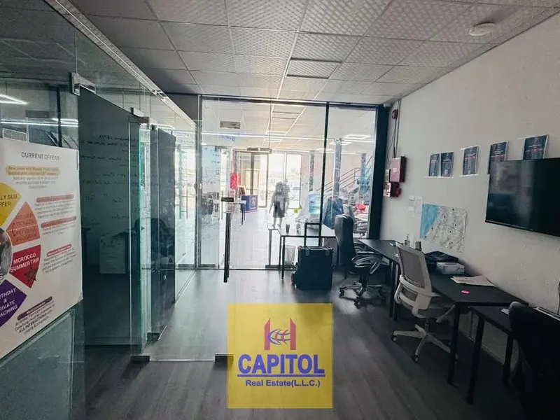 3,330 sqft DIRECT FROM OWNER / Prime Location / Well Maintained / Prime Location