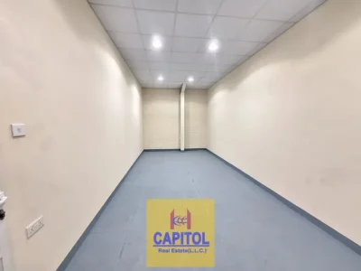 Al Quoz 4 950 sqft on Mezzanine Floor Available for Storage in Al Quoz