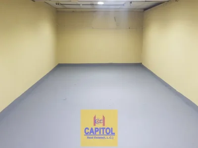 Al Quoz 4 950 sqft on Mezzanine Floor Available for Storage in Al Quoz