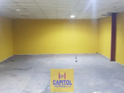 Al Quoz 4 950 sqft on Mezzanine Floor Available for Storage in Al Quoz