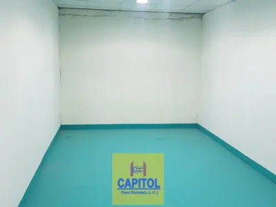 Al Quoz 4 950 sqft on Mezzanine Floor Available for Storage in Al Quoz