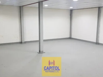 Al Quoz 4 950 sqft on Mezzanine Floor Available for Storage in Al Quoz