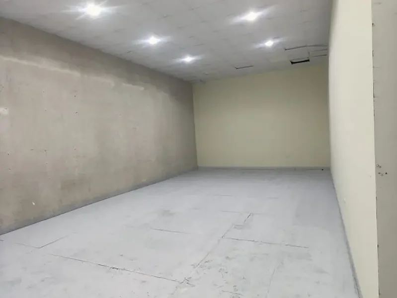 770 sqft CLEAN STORAGE UNIT SUITABLE FOR STORAGE NEEDS WITH RELIABLE ACCESS