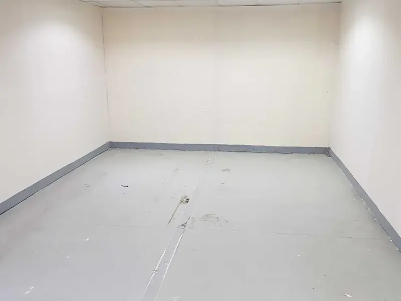 770 sqft CLEAN STORAGE UNIT SUITABLE FOR STORAGE NEEDS WITH RELIABLE ACCESS