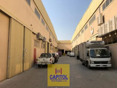770 sqft CLEAN STORAGE UNIT SUITABLE FOR STORAGE NEEDS WITH RELIABLE ACCESS