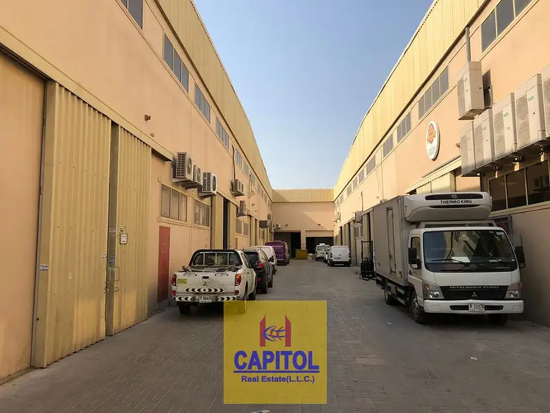 770 sqft CLEAN STORAGE UNIT SUITABLE FOR STORAGE NEEDS WITH RELIABLE ACCESS