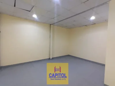 250 sqft WAREHOUSE STORAGE UNITS – VARIOUS SIZES AVAILABLE