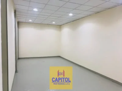 250 sqft WAREHOUSE STORAGE UNITS – VARIOUS SIZES AVAILABLE