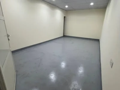 Al Quoz Industrial Area 4 Individual Storage Space Dubai- ON GROUND 360 SQFT X75 PSQFT