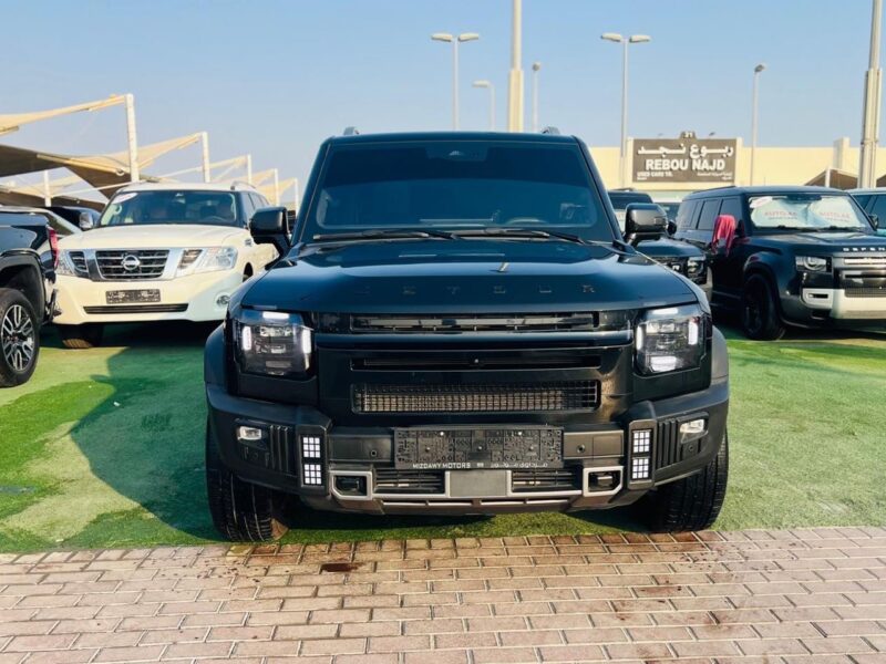 2024 Jetour T2 LUX 2.0 Litres 4 Cylinders Petrol Engine Black SUV Chinese Specs