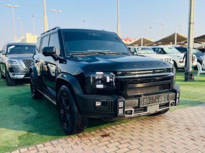 2024 Jetour T2 LUX 2.0 Litres 4 Cylinders Petrol Engine Black SUV Chinese Specs