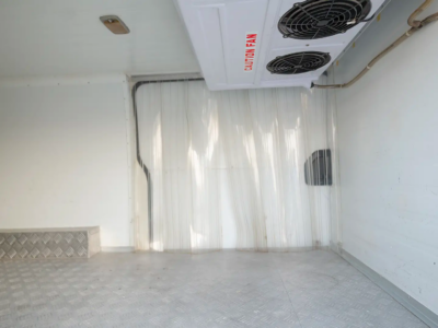 2022 Toyota Hiace GL Standard Roof 2.7 Litres 4 Cylinders Petrol Engine White Grey Van Manual