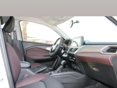 2024 Suzuki Fronx 1.5 Litres 4 Cylinders Petrol Engine White Brown SUV GCC Specs