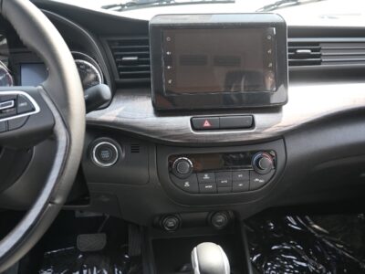 2024 Suzuki Ertiga 1.5 Litres 4-cylinder Petrol Engine Grey Black SUV GCC Specs