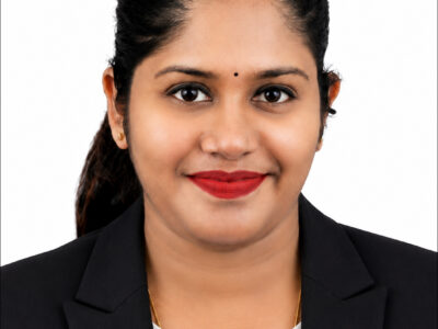 HR Executive