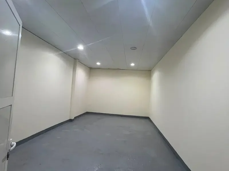 405 sqft Al Quoz Storage Available- SMALLER SIZE 405 SQFT ON GROUND FOR RENT