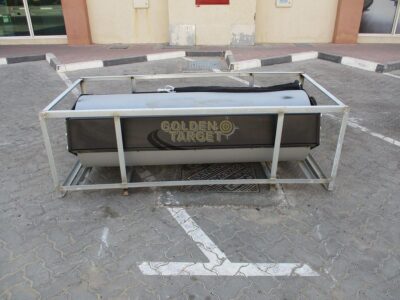 2024 Suihe Skid Steer Vibratory Roller Attachment