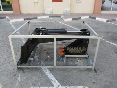 2024 Suihe Backhoe Skid Steer Attachment
