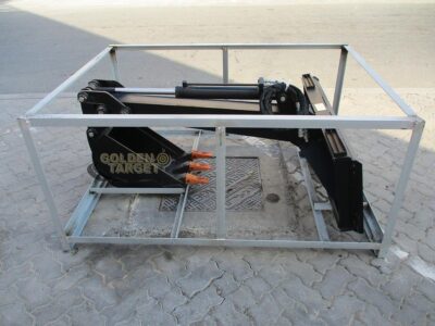 2024 Suihe Backhoe Skid Steer Attachment