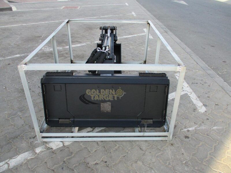 2024 Suihe Backhoe Skid Steer Attachment