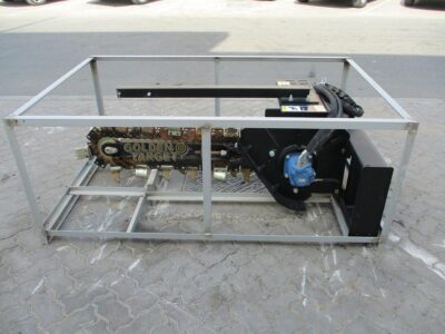 2024 Suihe Skid Steer Trencher