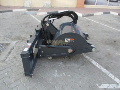 2024 SUNWARD Milling Machine Skid Steer Attachment
