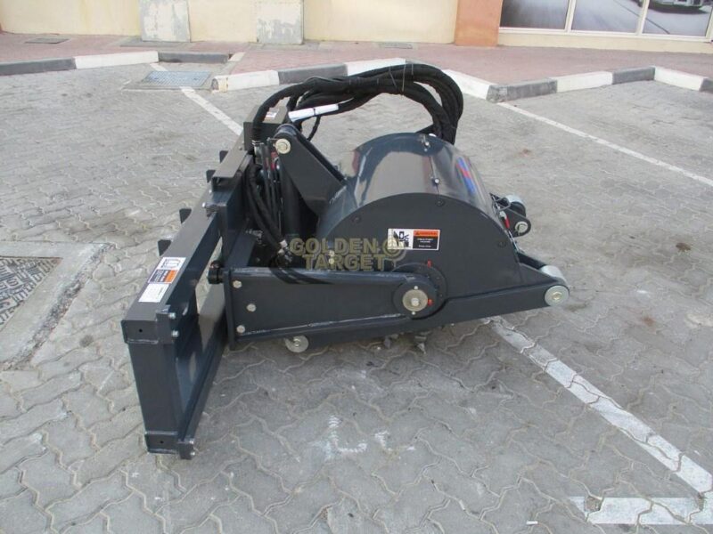 2024 SUNWARD Milling Machine Skid Steer Attachment