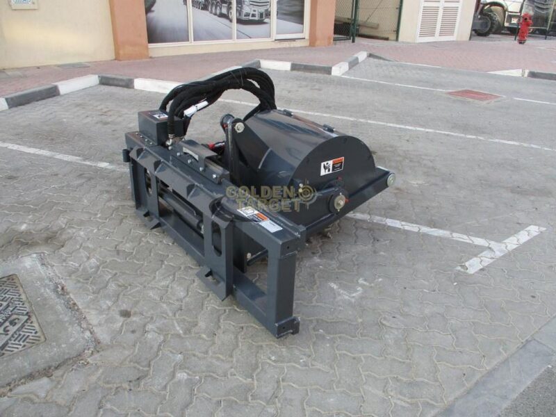 2024 SUNWARD Milling Machine Skid Steer Attachment