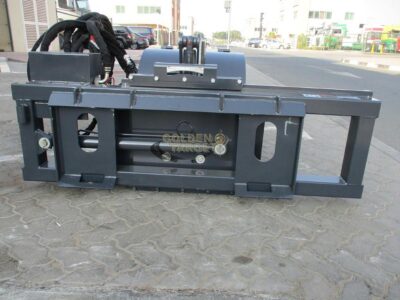 2024 SUNWARD Milling Machine Skid Steer Attachment